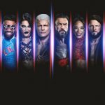 WWE Superstar Profiles Season 1