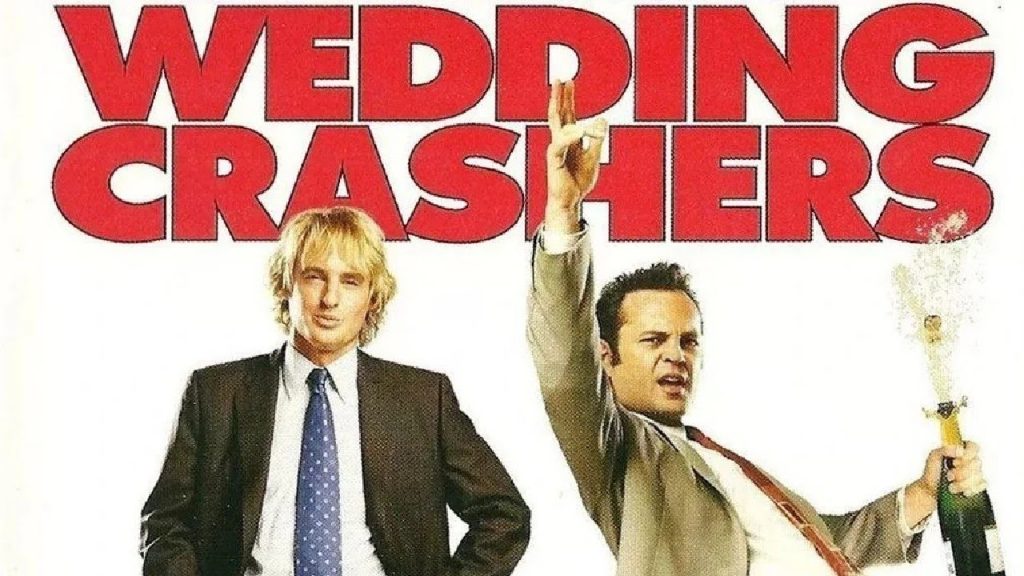 Wedding Crashers (2005)