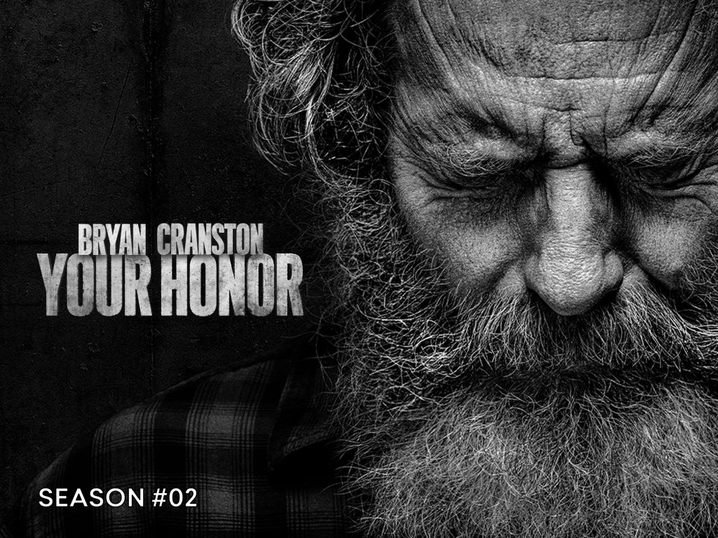 Your Honor Season 2
