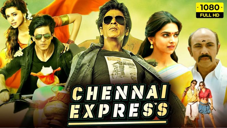 chinese express movie