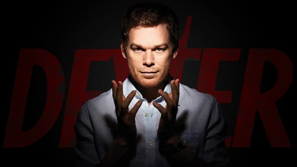 dexter season 6